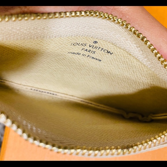 Damier Azur Louis Vuitton Bundle - Picture 8 of 13